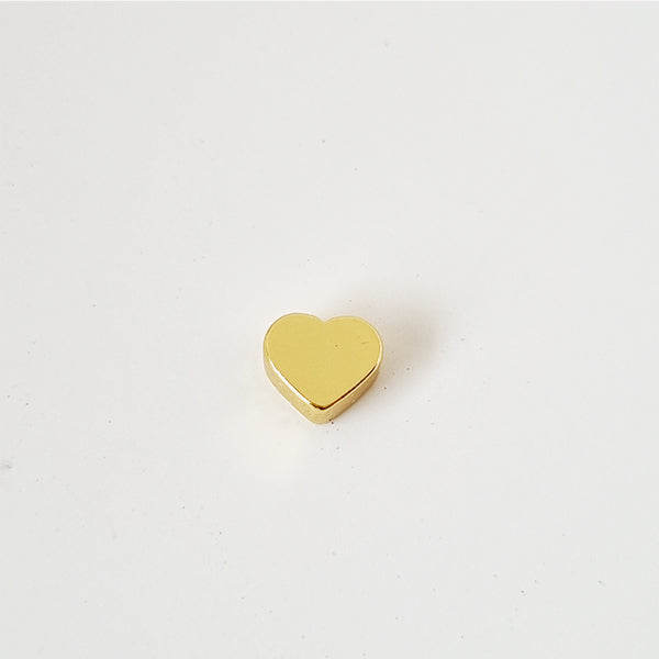 L'AMOUR HEART NECKLACE
