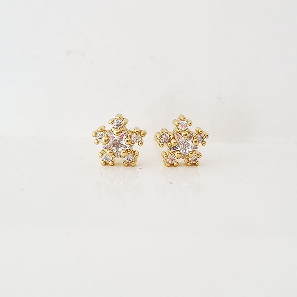 STAR EARRING