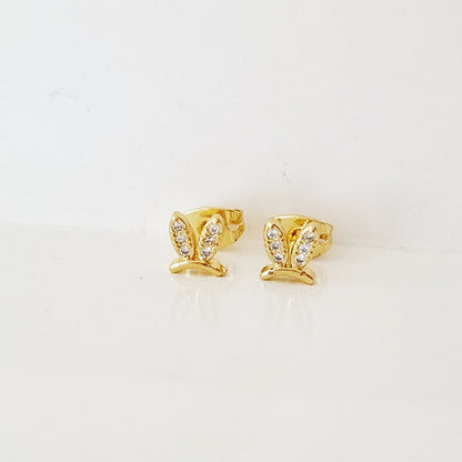 BUNNY EARRING