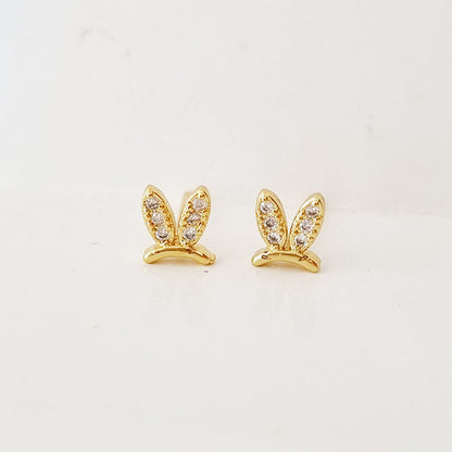 BUNNY EARRING