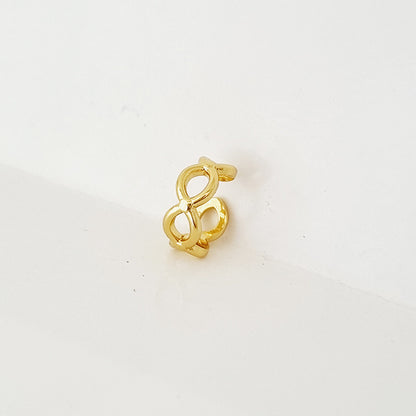 INFINITY EAR CUFF