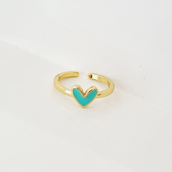 HEART RING