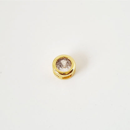 DIAMOND OPRAH NECKLACE