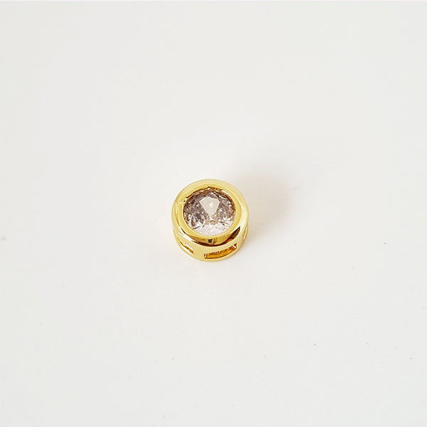 DIAMOND OPRAH NECKLACE