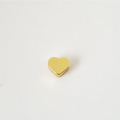 L'AMOUR HEART NECKLACE