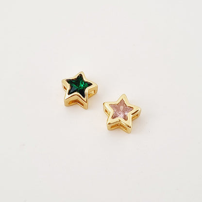 STAR OPRAH NECKLACE