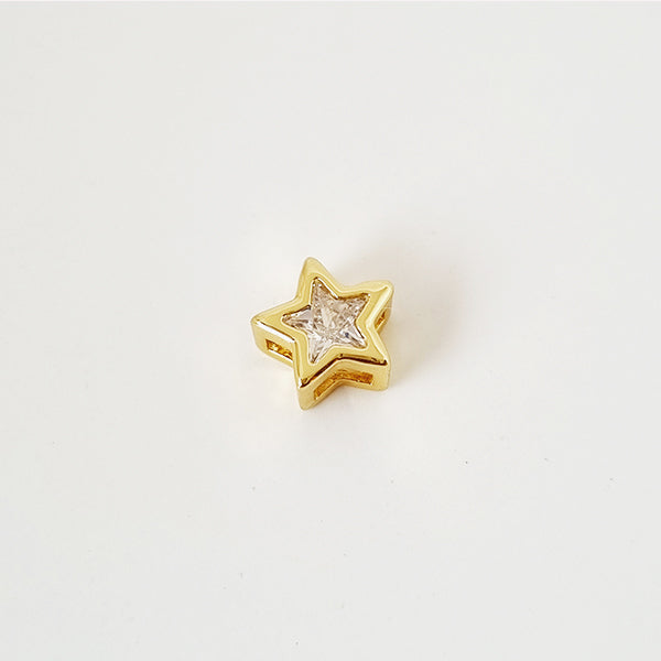 STAR OPRAH NECKLACE